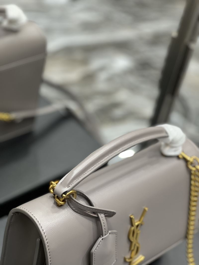 YSL Top Handle Bags